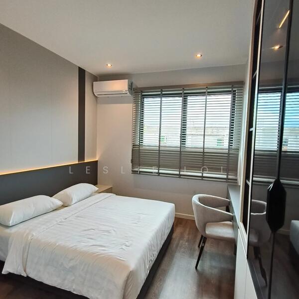 Rumah Teres 2-Tingkat untuk Dijual di Siburan (Kuching) - Leslie Loi - Bedroom - PropertyGuru.com.my