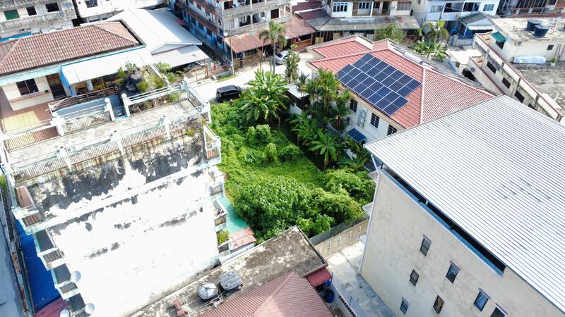 Untuk Dijual - 50x80 Selayang Baru Land