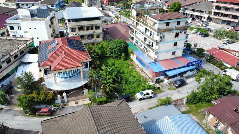 Untuk Dijual - 50x80 Selayang Baru Land