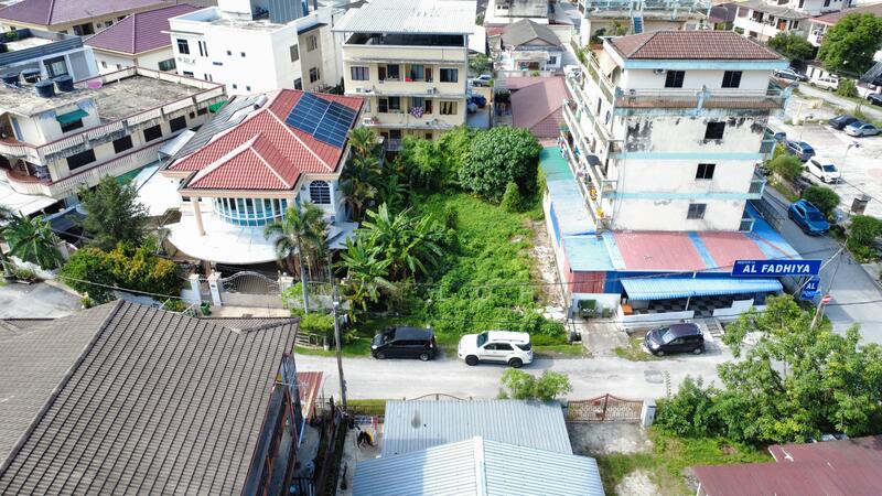 Untuk Dijual - 50x80 Selayang Baru Land