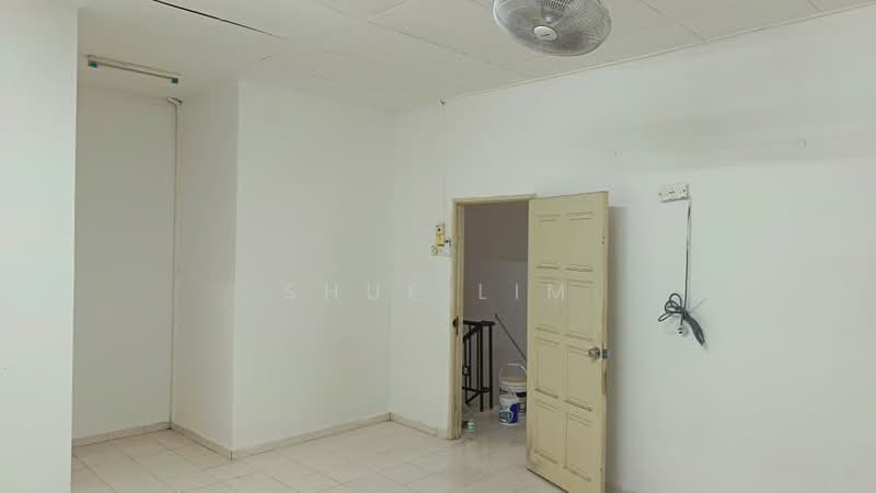 Untuk Disewa - Seberang Jaya