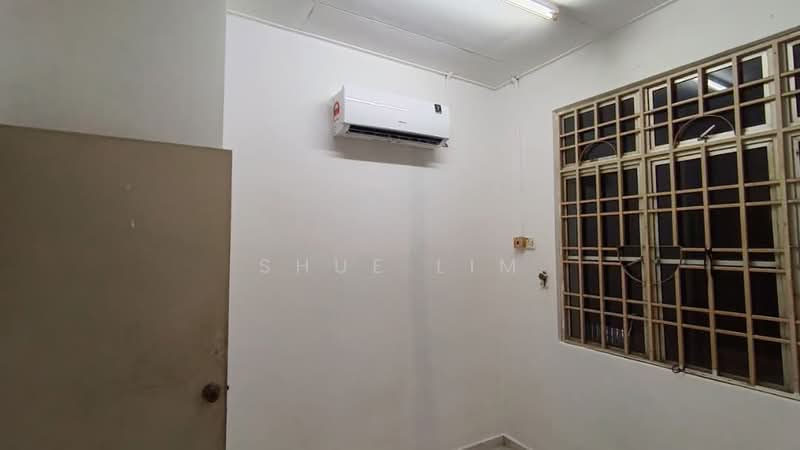 Untuk Disewa - Seberang Jaya
