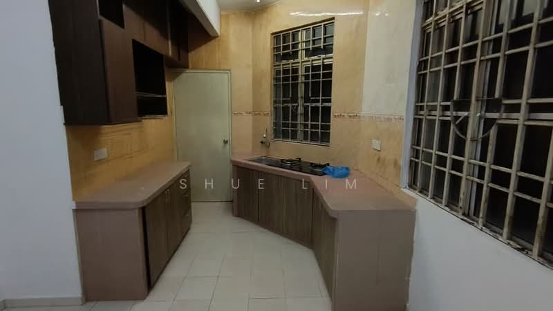 Untuk Disewa - Seberang Jaya