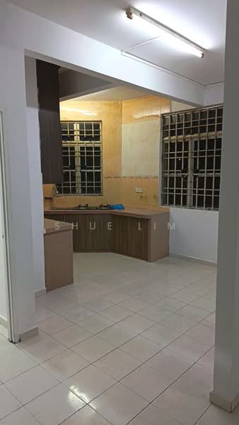 Untuk Disewa - Seberang Jaya