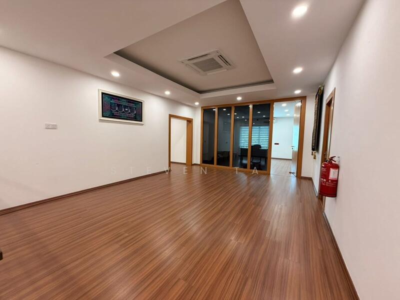 Commercial Bungalow for Sale in Jalan Tun Razak (KL City Centre) - Steven Tay - Interior - PropertyGuru.com.my