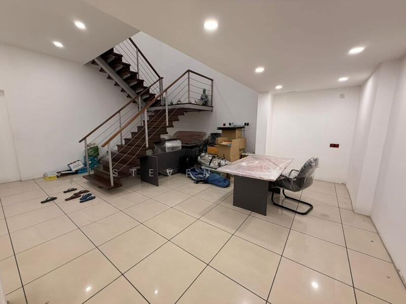 Commercial Bungalow for Sale in Jalan Tun Razak (KL City Centre) - Steven Tay - Interior - PropertyGuru.com.my