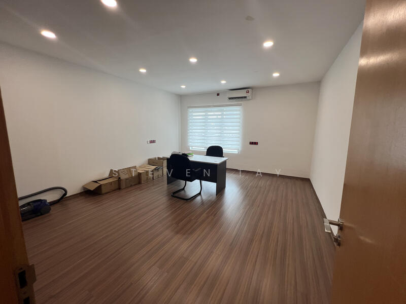 Commercial Bungalow for Sale in Jalan Tun Razak (KL City Centre) - Steven Tay - Study - PropertyGuru.com.my