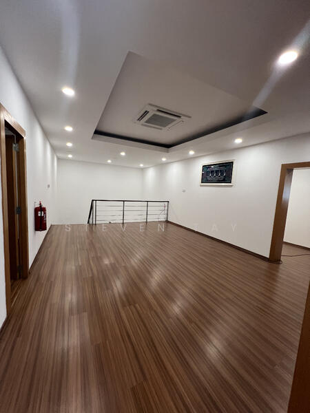 Commercial Bungalow for Sale in Jalan Tun Razak (KL City Centre) - Steven Tay - Interior - PropertyGuru.com.my