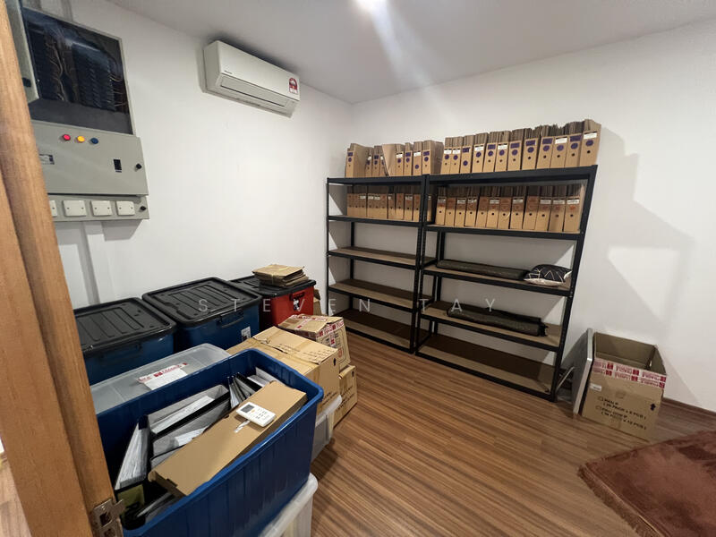 Commercial Bungalow for Sale in Jalan Tun Razak (KL City Centre) - Steven Tay - Interior - PropertyGuru.com.my