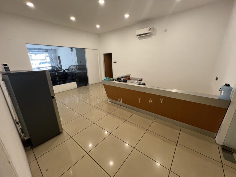 Commercial Bungalow for Sale in Jalan Tun Razak (KL City Centre) - Steven Tay - PropertyGuru.com.my