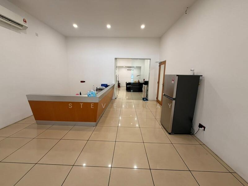 Commercial Bungalow for Rent in Jalan Tun Razak (KL City Centre) - Steven Tay - Interior - PropertyGuru.com.my