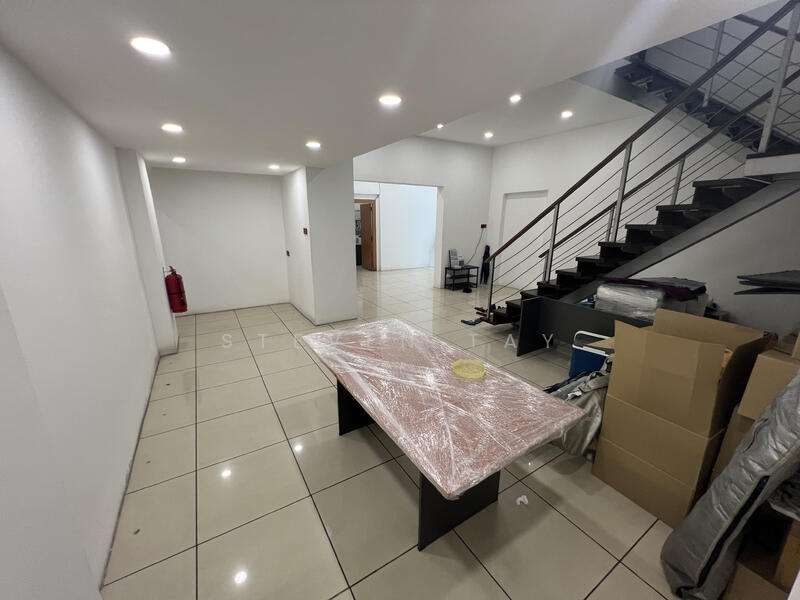 Commercial Bungalow for Rent in Jalan Tun Razak (KL City Centre) - Steven Tay - Interior - PropertyGuru.com.my