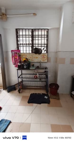 Apartment for Rent at Sri Impian Apartment - Ms Goh - PropertyGuru.com.my