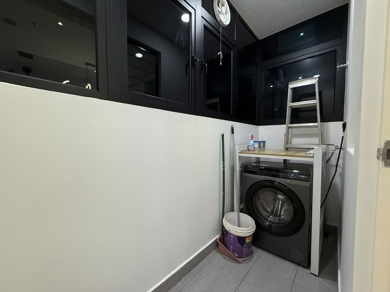 Trion @ KL untuk Untuk Disewa - RM 2,900 /bulan, Mac 2026 - PropertyGuru.com.my