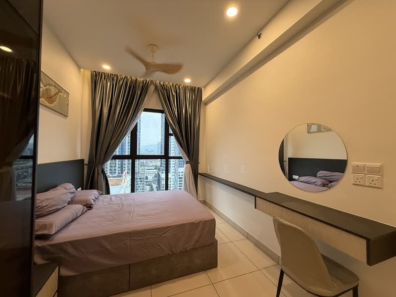 Trion @ KL untuk Untuk Disewa - RM 2,900 /bulan, Mac 2026 - PropertyGuru.com.my