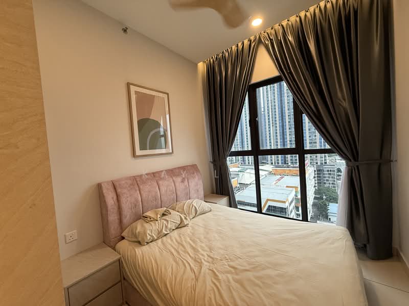 Trion @ KL untuk Untuk Disewa - RM 2,900 /bulan, Mac 2026 - PropertyGuru.com.my