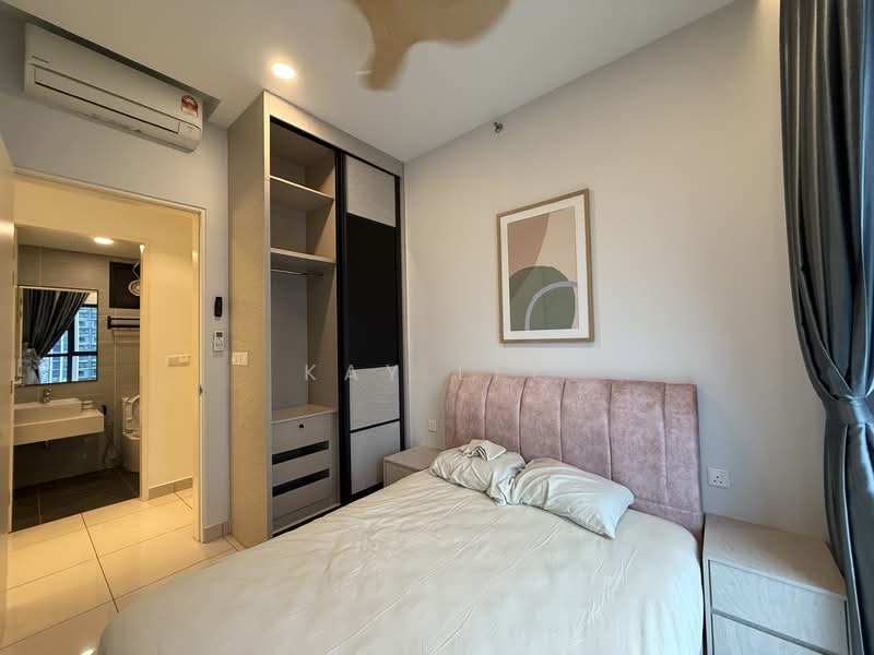 Trion @ KL untuk Untuk Disewa - RM 2,900 /bulan, Mac 2026 - PropertyGuru.com.my
