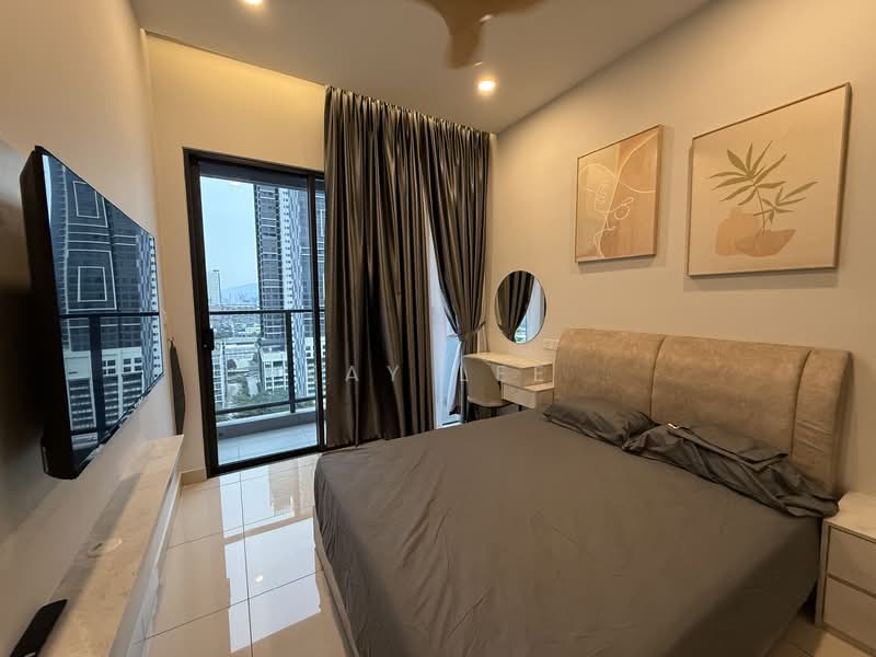 Trion @ KL untuk Untuk Disewa - RM 2,900 /bulan, Mac 2026 - PropertyGuru.com.my