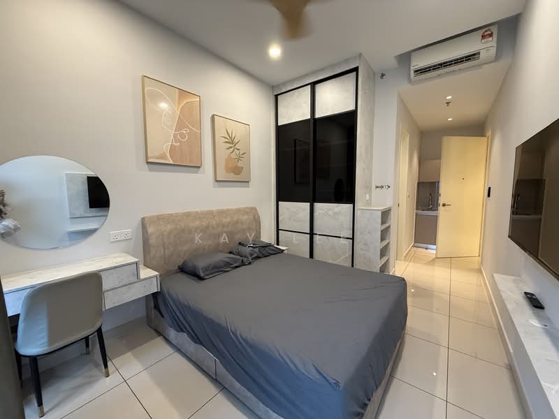 Trion @ KL untuk Untuk Disewa - RM 2,900 /bulan, Mac 2026 - PropertyGuru.com.my