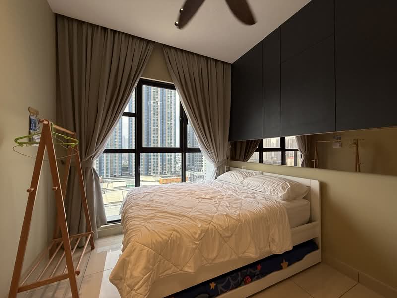 Trion @ KL untuk Untuk Disewa - RM 2,900 /bulan, Mac 2026 - PropertyGuru.com.my