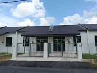 For Sale - Rumah Teres Setingkat di Bukit Kayu Hitam