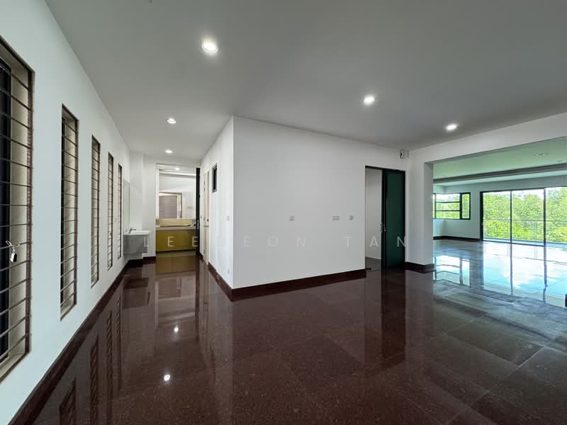 Untuk Dijual - Shng Villas