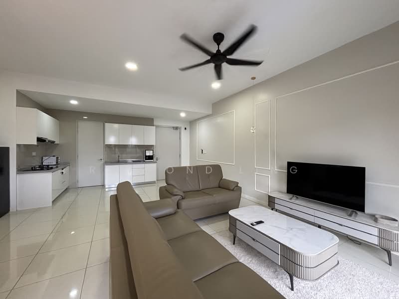 Secoya Residence untuk Untuk Disewa - RM 4,500 /bulan, Apr 2026 - PropertyGuru.com.my