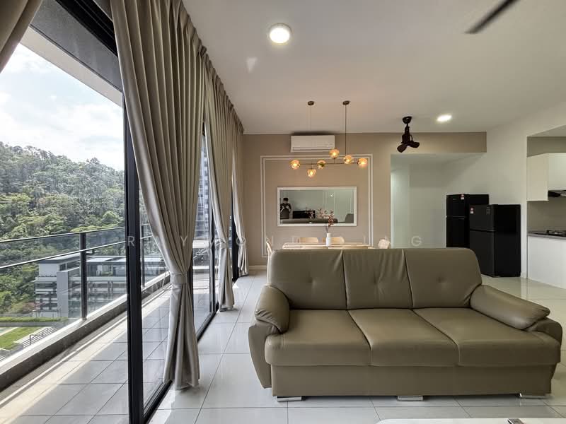 Secoya Residence untuk Untuk Disewa - RM 4,500 /bulan, Apr 2026 - PropertyGuru.com.my