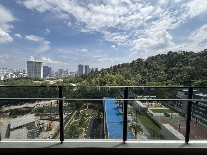 Secoya Residence untuk Untuk Disewa - RM 4,500 /bulan, Apr 2026 - PropertyGuru.com.my