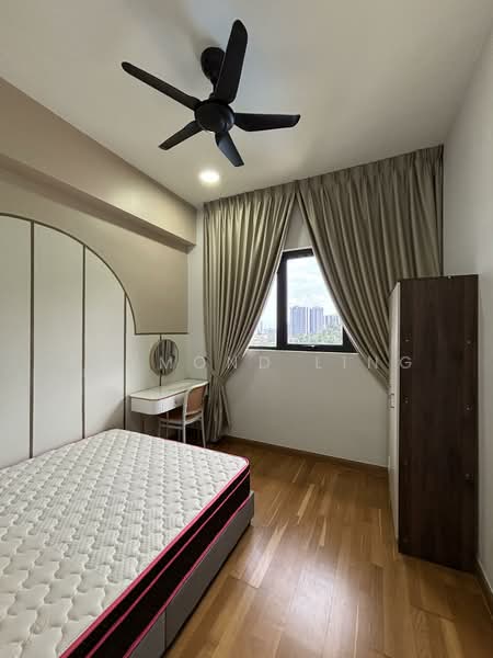 Secoya Residence untuk Untuk Disewa - RM 4,500 /bulan, Apr 2026 - PropertyGuru.com.my