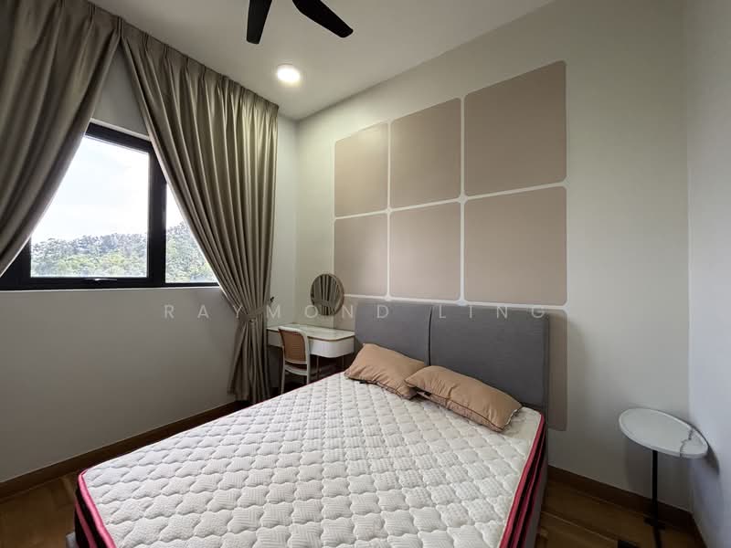 Secoya Residence untuk Untuk Disewa - RM 4,500 /bulan, Apr 2026 - PropertyGuru.com.my