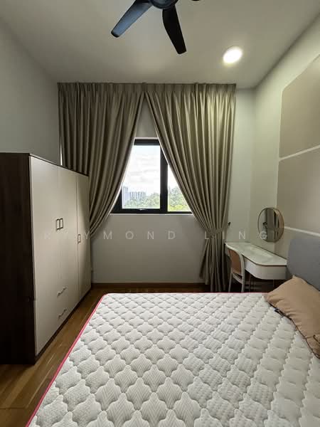 Secoya Residence untuk Untuk Disewa - RM 4,500 /bulan, Apr 2026 - PropertyGuru.com.my