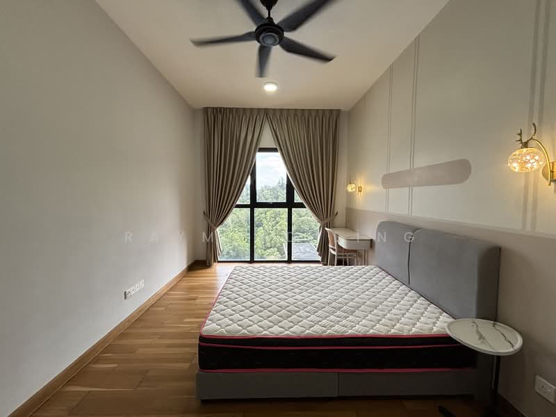 Secoya Residence untuk Untuk Disewa - RM 4,500 /bulan, Apr 2026 - PropertyGuru.com.my