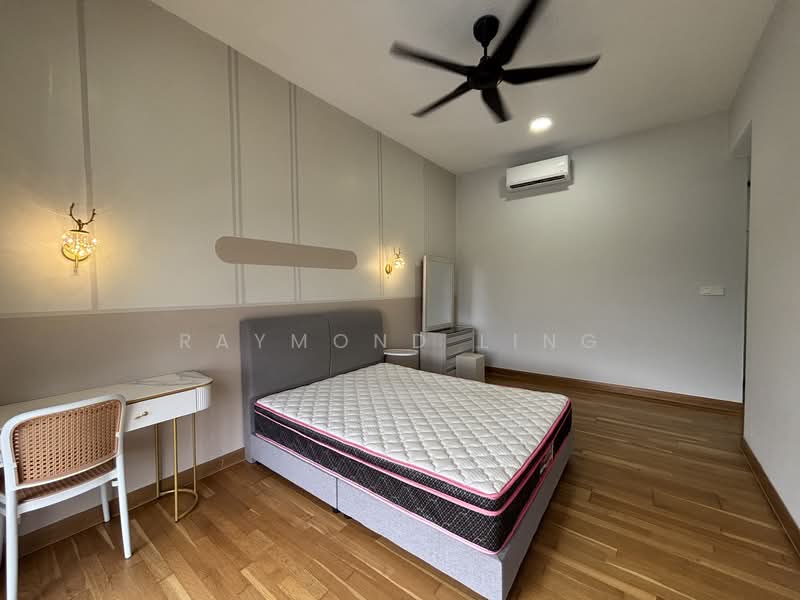 Secoya Residence untuk Untuk Disewa - RM 4,500 /bulan, Apr 2026 - PropertyGuru.com.my