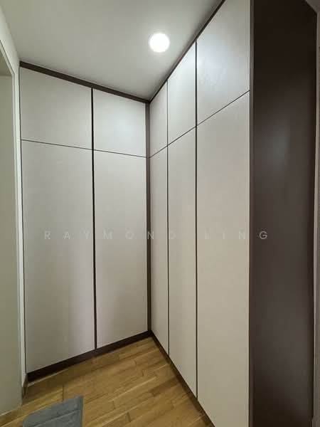 Secoya Residence untuk Untuk Disewa - RM 4,500 /bulan, Apr 2026 - PropertyGuru.com.my