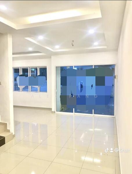2-storey Terraced House for Sale in Kulai (Johor) - Alex Pang - Living Room - PropertyGuru.com.my
