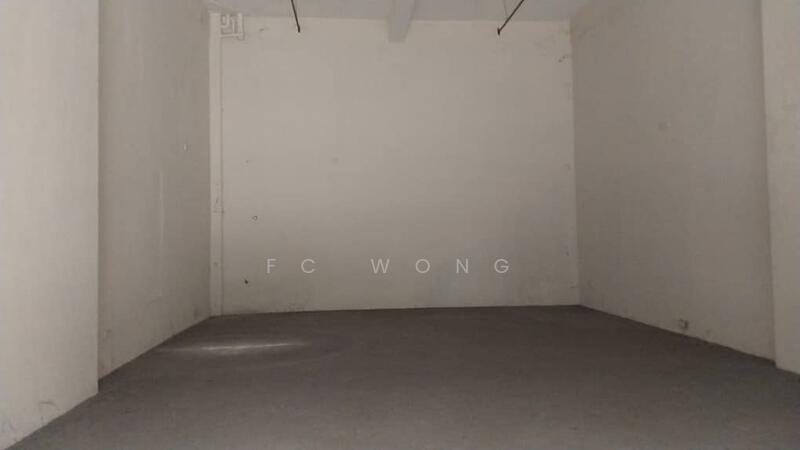 Shop for Rent in Damansara Perdana (Selangor) - FC Wong - Interior - PropertyGuru.com.my