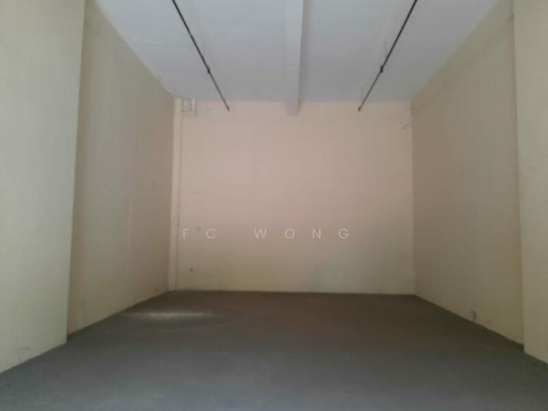 Shop for Rent in Damansara Perdana (Selangor) - FC Wong - Interior - PropertyGuru.com.my