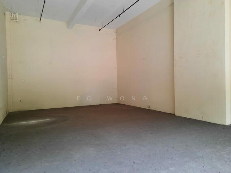 Shop for Rent in Damansara Perdana (Selangor) - FC Wong - Interior - PropertyGuru.com.my