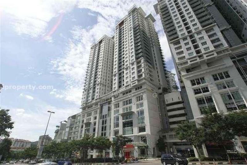 Shop for Rent in Damansara Perdana (Selangor) - FC Wong - Exterior - PropertyGuru.com.my