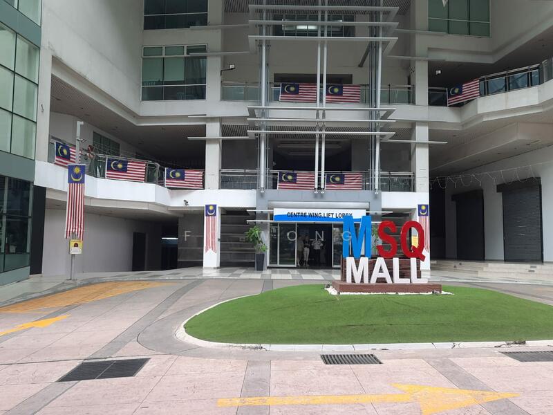 Shop for Rent in Damansara Perdana (Selangor) - FC Wong - Exterior - PropertyGuru.com.my