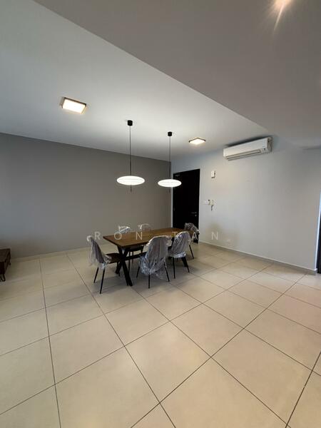 Condominium for Rent at Residensi Sefina Mont Kiara - Ron Tan - Dining Room - PropertyGuru.com.my