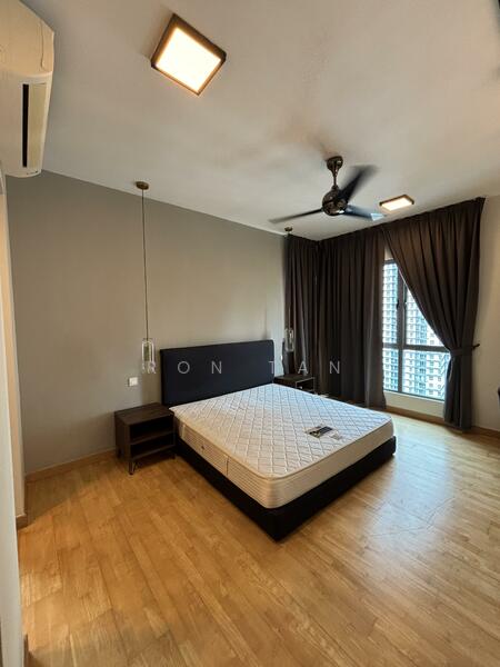 Condominium for Rent at Residensi Sefina Mont Kiara - Ron Tan - Bedroom - PropertyGuru.com.my