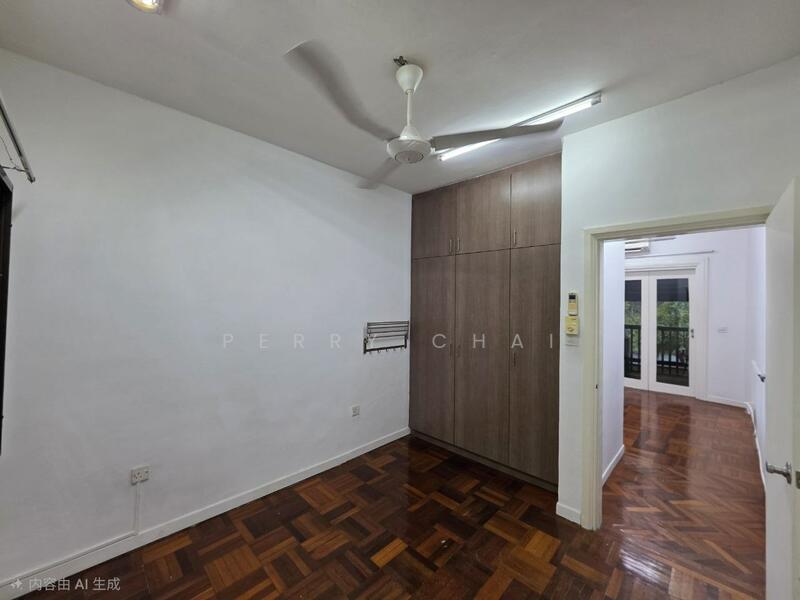 Condominium for Rent at Armanee - Perry Chai - Bedroom - PropertyGuru.com.my