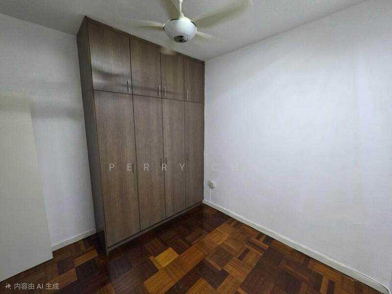 Condominium for Rent at Armanee - Perry Chai - Interior - PropertyGuru.com.my