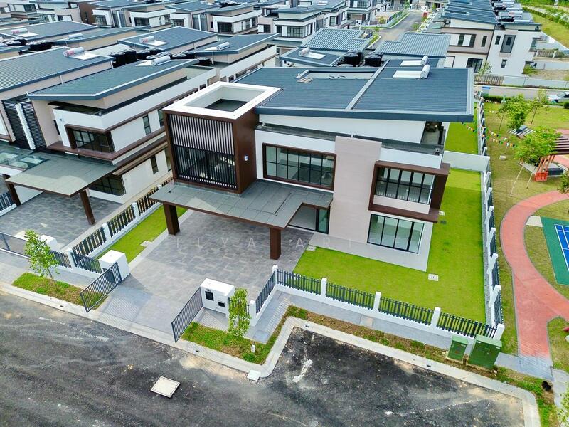 For Sale - Bandar Puteri Bangi