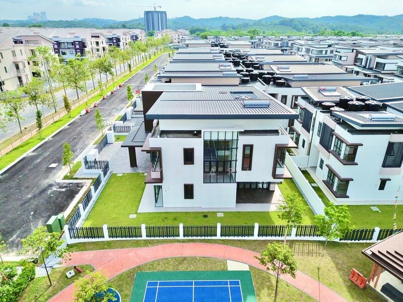 For Sale - Bandar Puteri Bangi