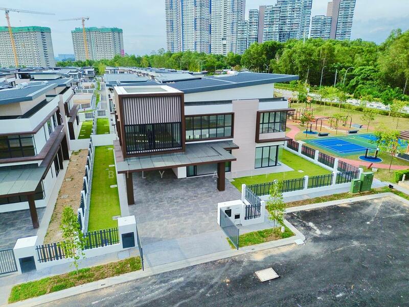 For Sale - Bandar Puteri Bangi