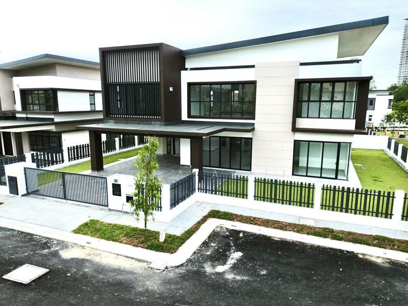 For Sale - Bandar Puteri Bangi