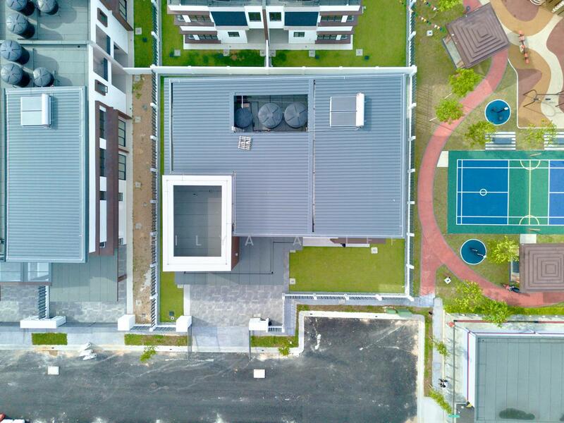 For Sale - Bandar Puteri Bangi